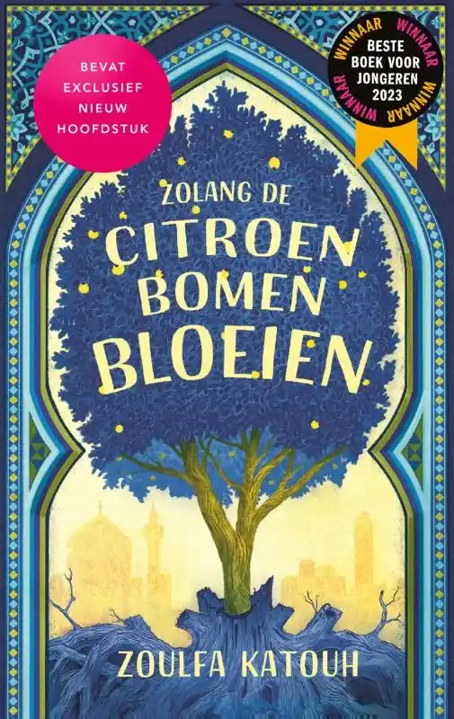Zolang de citroenbomen bloeien Betrouwbaar