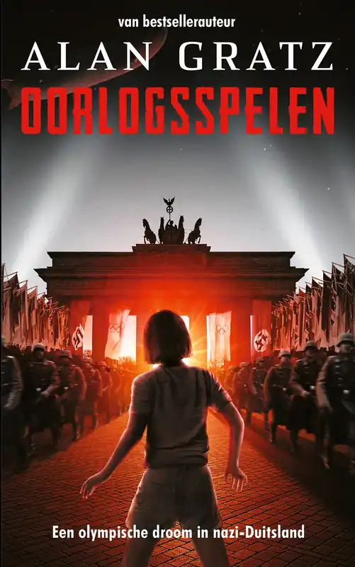 Laatste Kans Oorlogsspelen