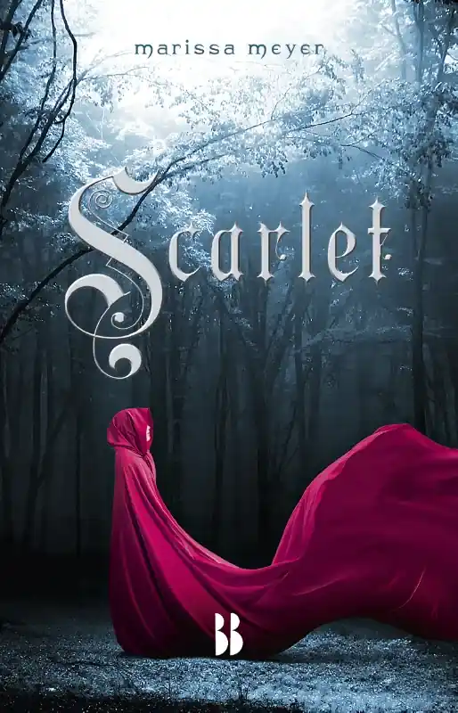 Scarlet Must-Have