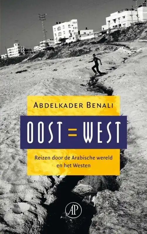 Favoriet Oost = West