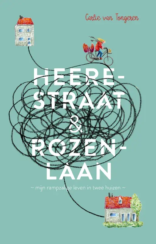 Heerestraat & Rozenlaan Direct Beschikbaar