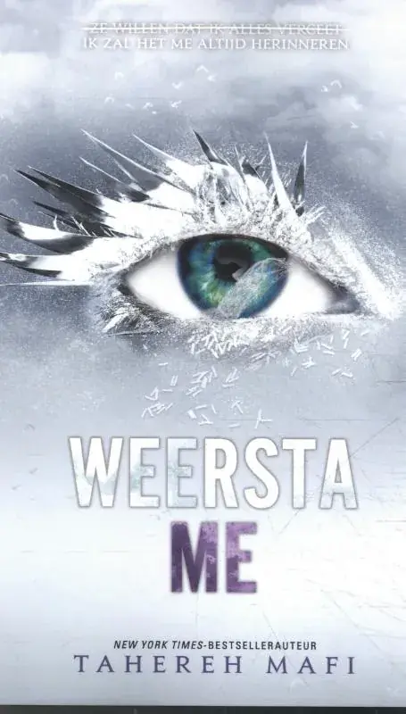 Weersta me Merkproduct
