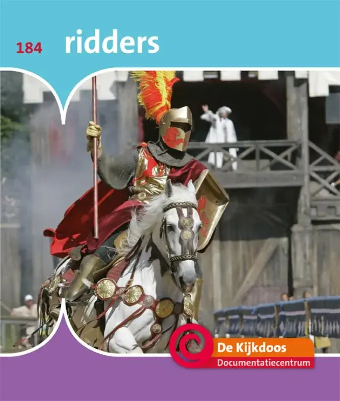 Ridders Populair