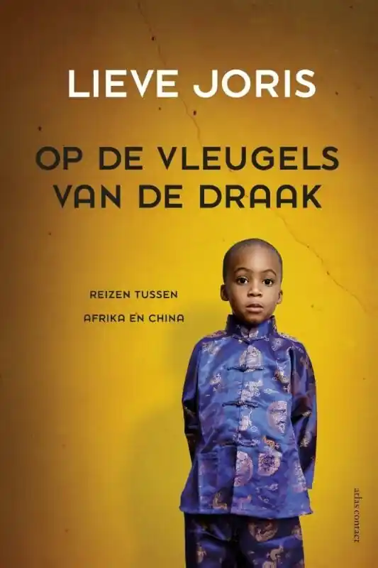 Weekendaanbieding Op de vleugels van de draak