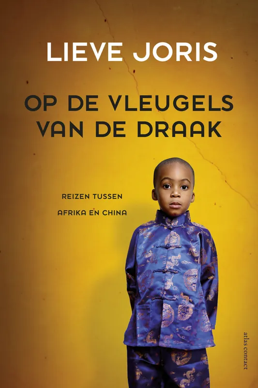 Direct Verzonden Op de vleugels van de draak