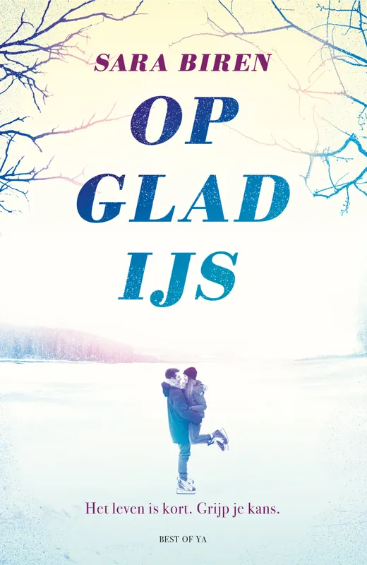 Op = Op Best of YA - Op glad ijs