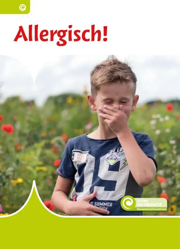 Allergisch! Finale Uitverkoop