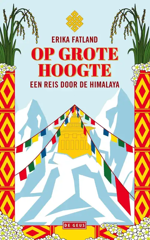 Nieuw Op grote hoogte