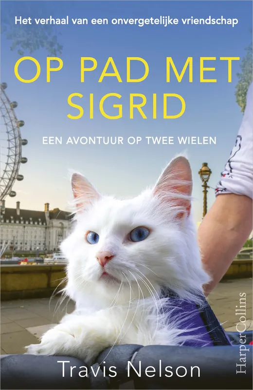 Op pad met Sigrid Gratis Verzending