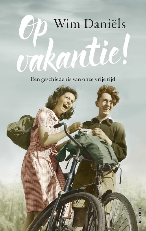 Op vakantie! Superprijs