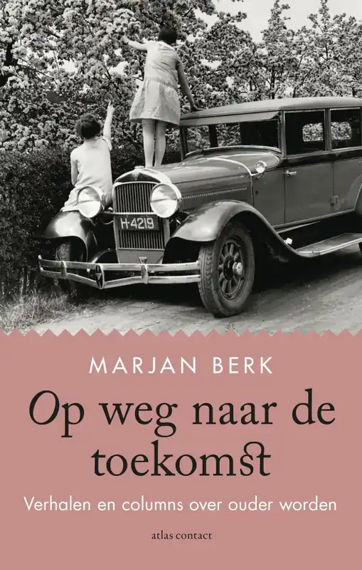 Tijdelijk Beschikbaar Op weg naar de toekomst