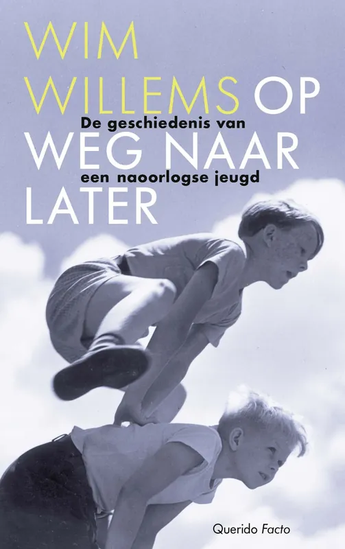 Nieuw Op weg naar later