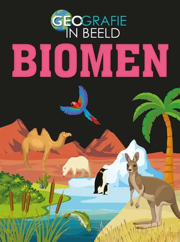 Voordeelprijs Biomen