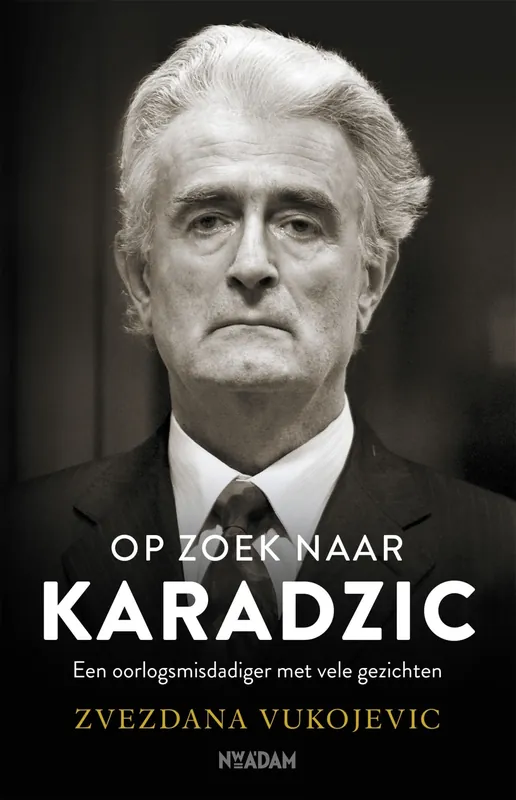 Op zoek naar Karadzic Gecertificeerd