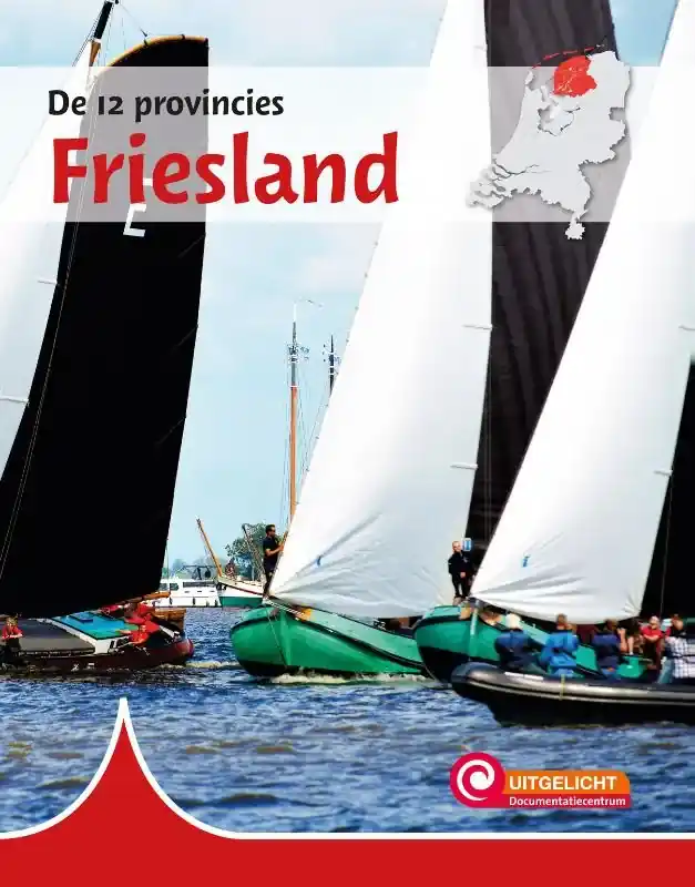 Actieprijs Friesland