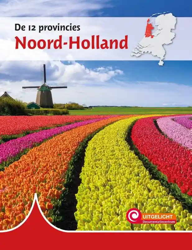 Noord-Holland Korting