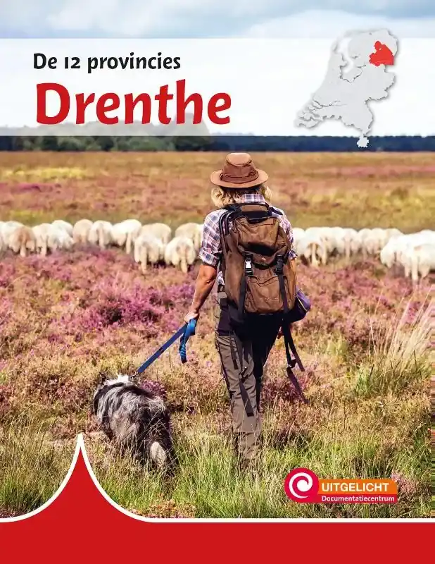 Drenthe Favoriet