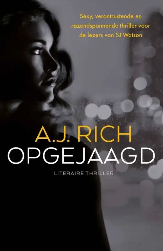 Express Levering Opgejaagd