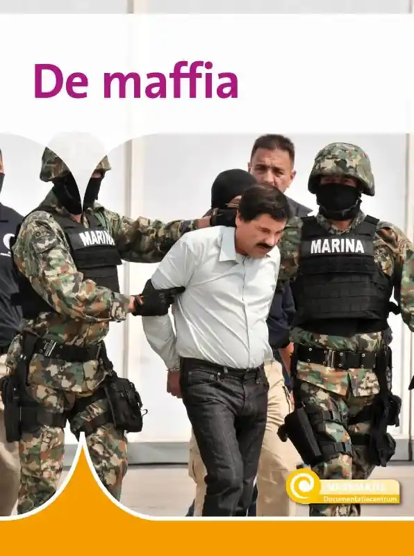 De maffia Weekendaanbieding