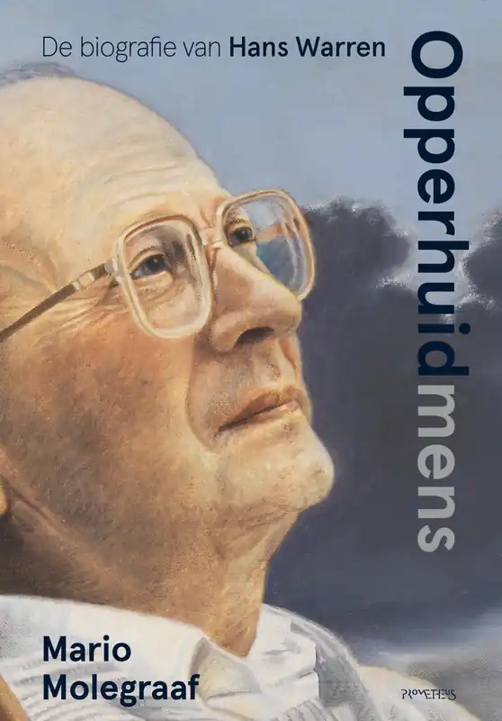 Speciale Aanbieding Opperhuidmens