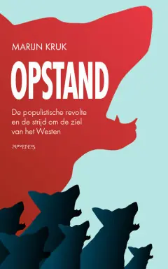 Weekendaanbieding Opstand