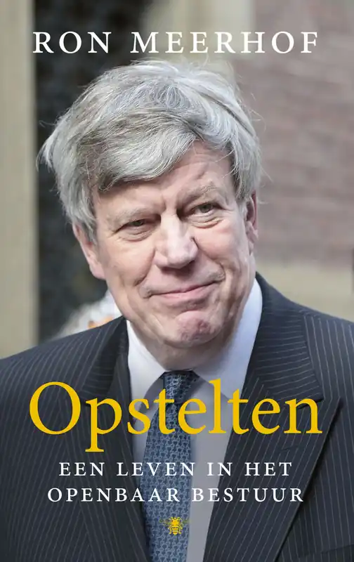 Opstelten Nieuw
