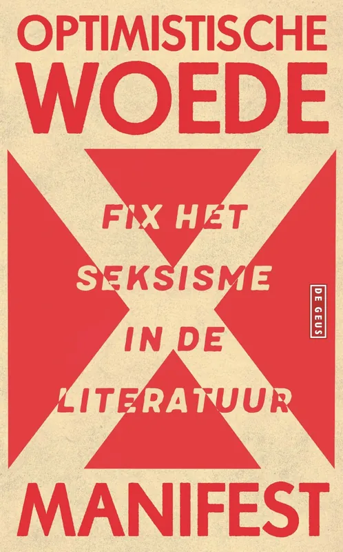 Favoriet Optimistische woede