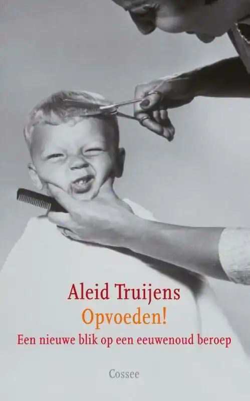Opvoeden! Betrouwbaar