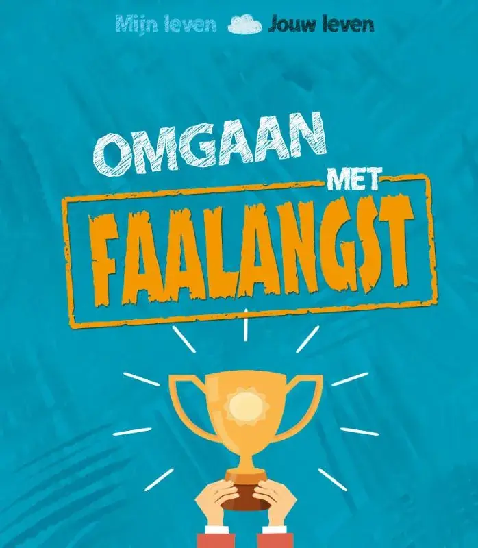 Actieprijs Omgaan met faalangst