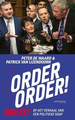 Order, order! Flitsaanbieding