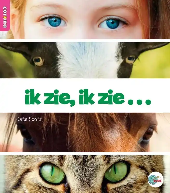 Laatste Kans ik zie, ik zie