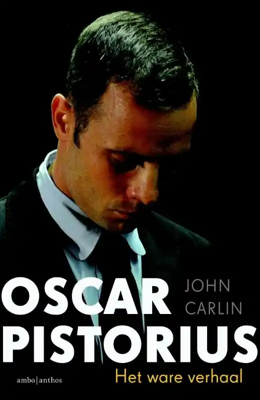 Betrouwbaar Oscar Pistorius