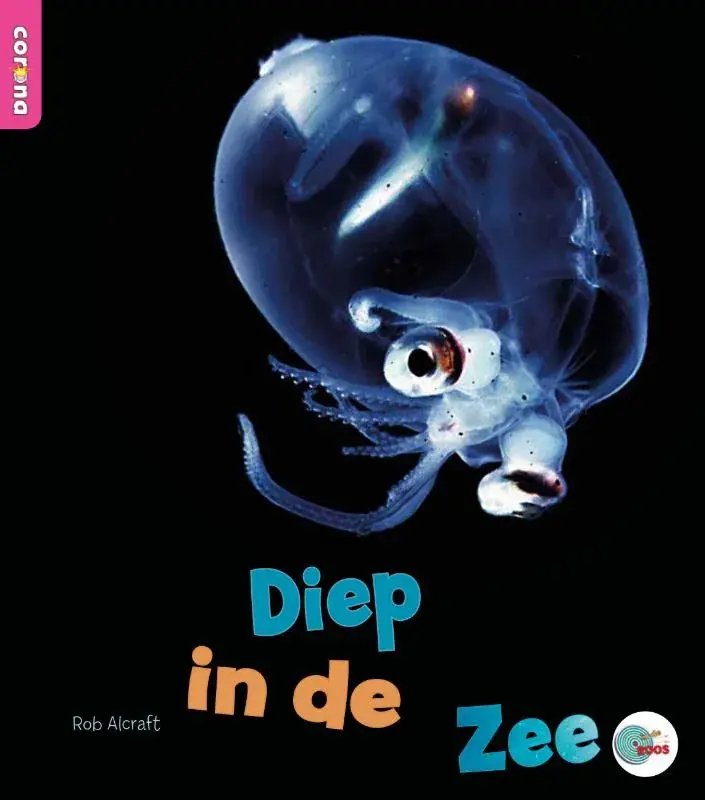 Diep in de zee Betaalbaar
