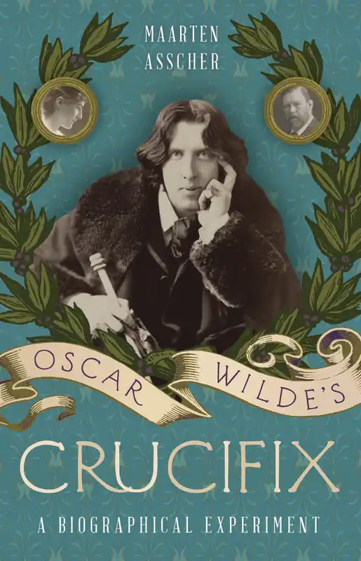 Oscar Wilde's Crucifix Gecertificeerd