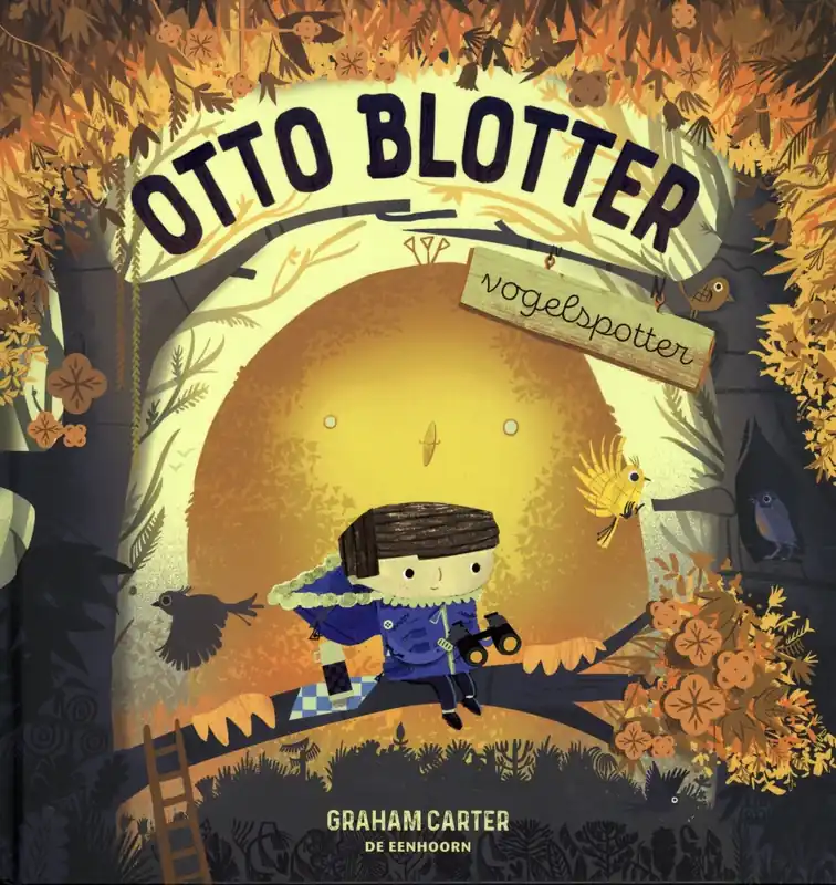 Hete Deal Otto Blotter