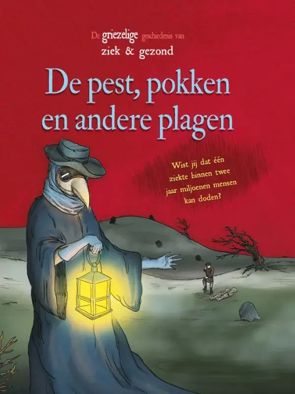 De pest, pokken en andere plagen Beste Prijs