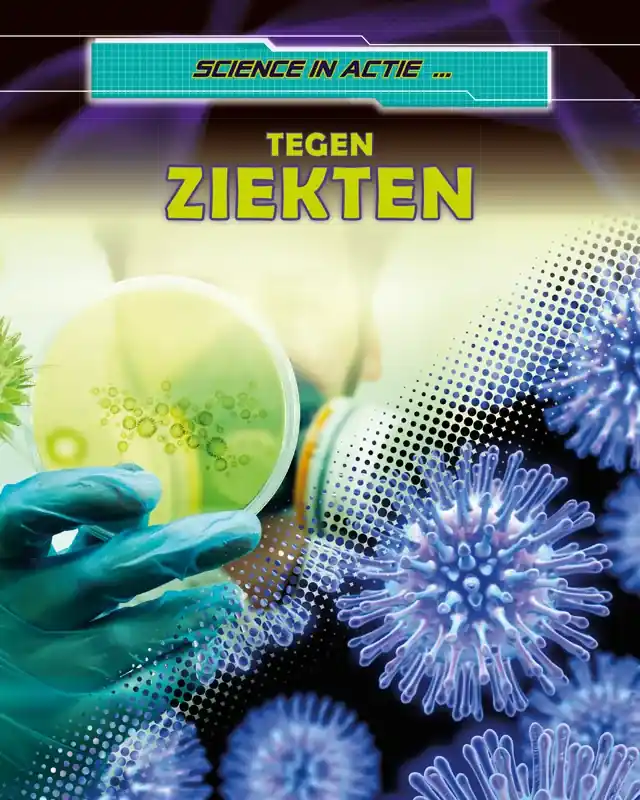Tegen ziekten Express Levering