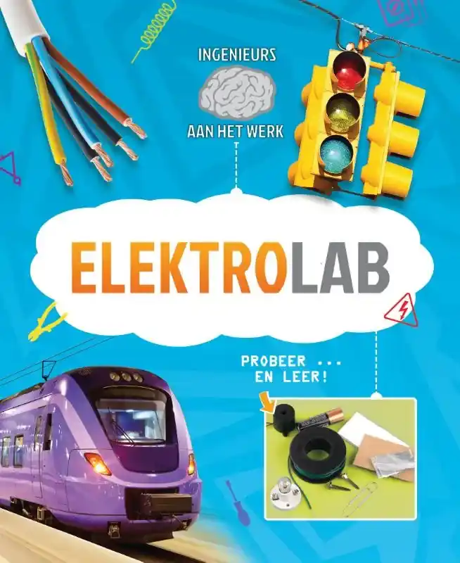Nieuw Elektrolab