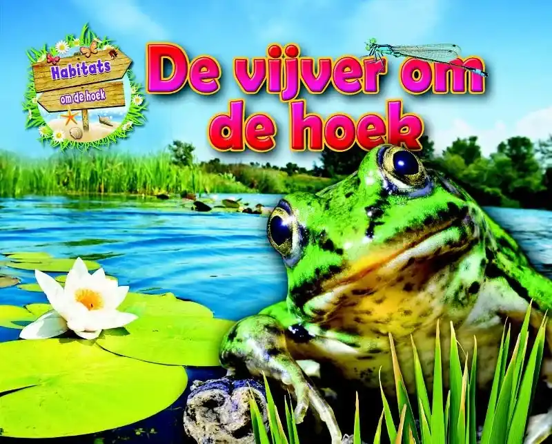 Shop Nu De vijver om de hoek