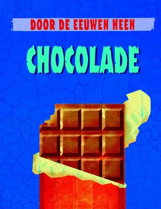 Seizoensaanbieding Chocolade
