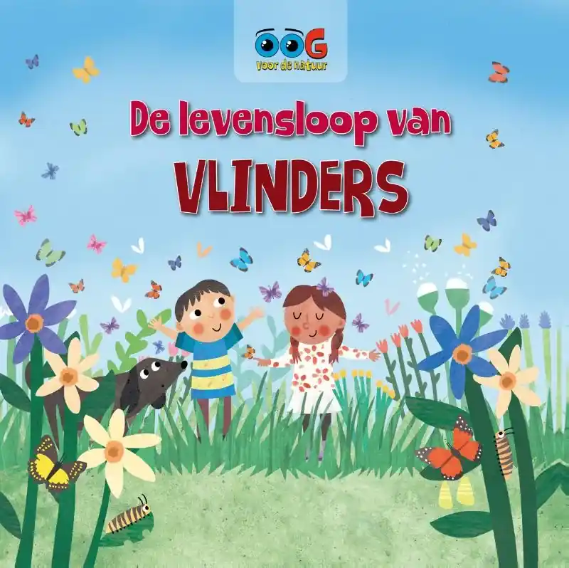 De levensloop van vlinders Populair