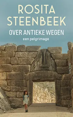 Over antieke wegen Koopje