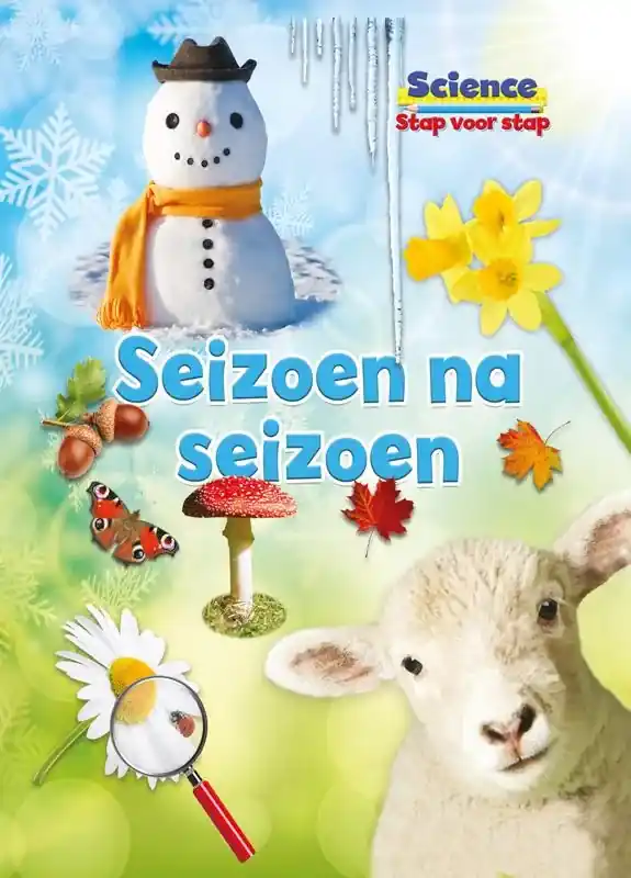 Betrouwbaar Seizoen na seizoen