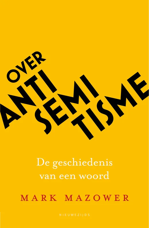 Veilige Betaling Over antisemitisme