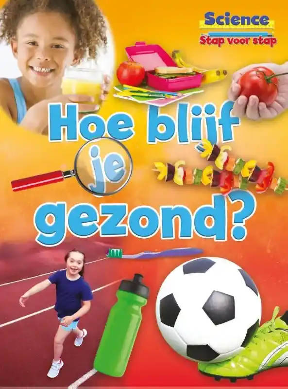 Hoe blijf je gezond? Laatste Kans