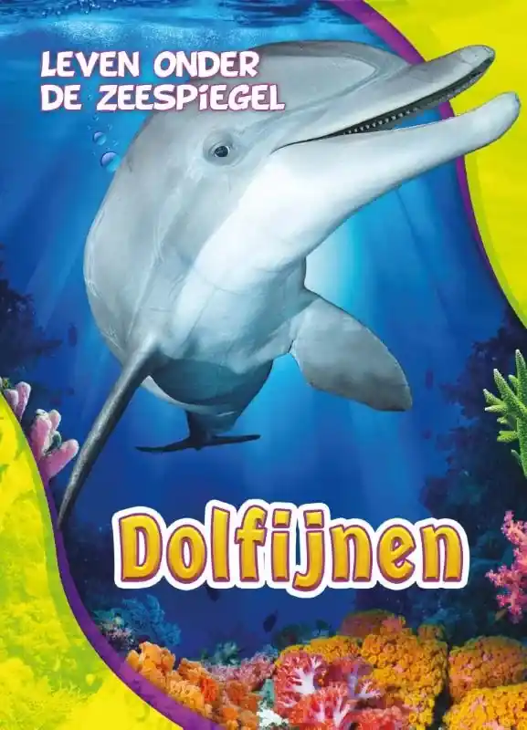 Dolfijnen Populair