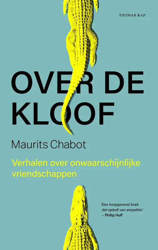 Over de kloof Direct Verzonden