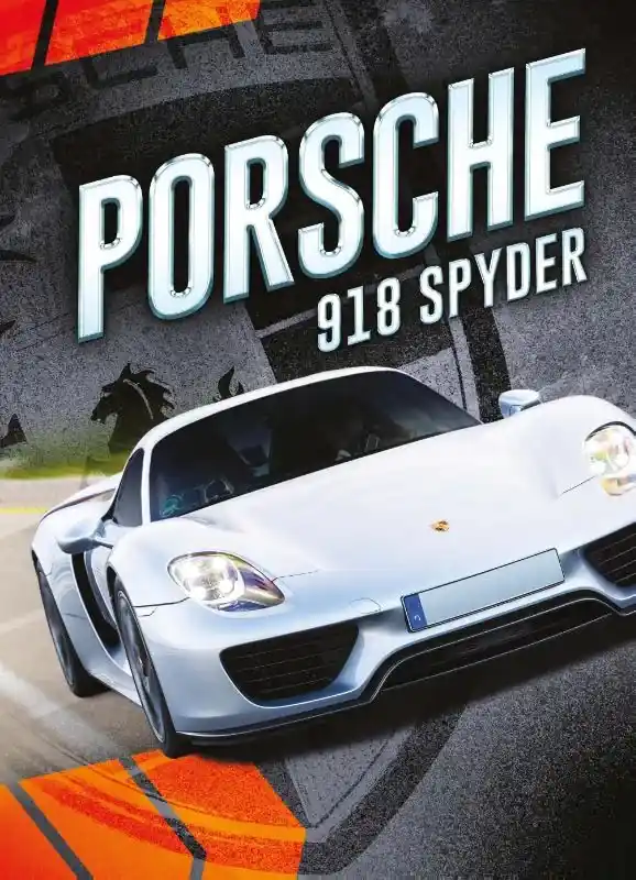 Koop Vandaag Porsche 918 Spyder