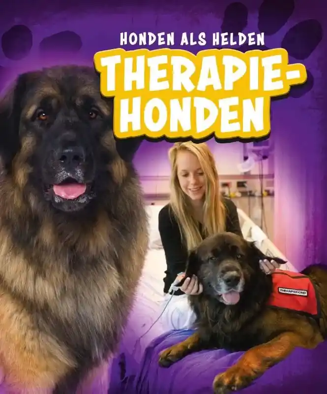 Therapiehonden Exclusieve Aanbieding