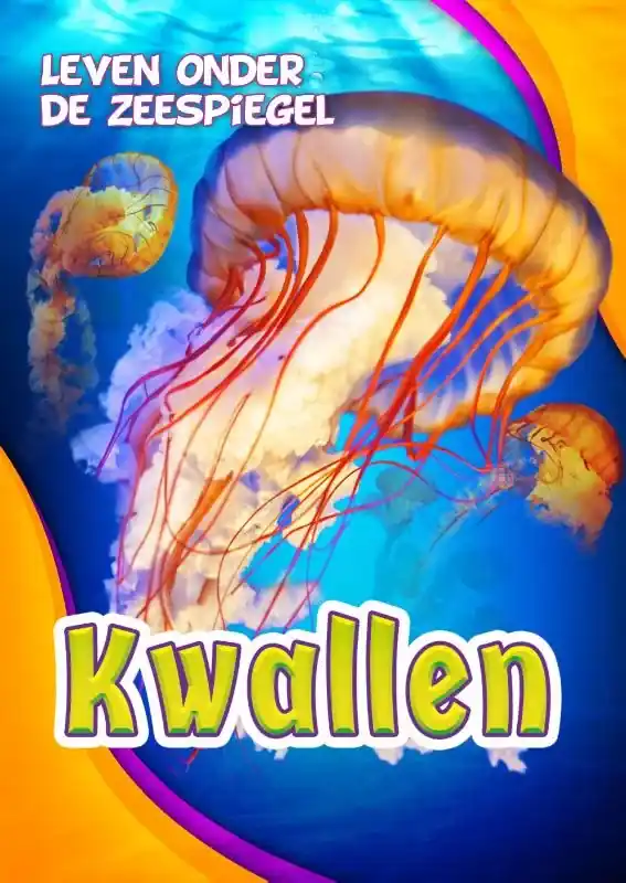 Seizoensaanbieding Kwallen